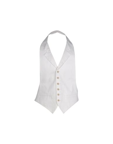 ZOOM FABIO DI NICOLA - Vest