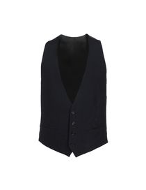 ARMANI COLLEZIONI - Vest