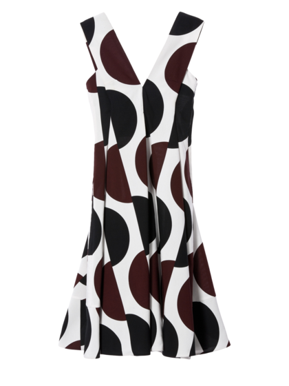 MARNI - Sleeveless Dress