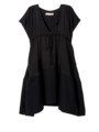 MARNI - Short Sleeve Dress