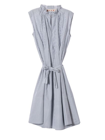 MARNI - Sleeveless Dress