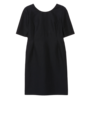 MARNI - Short Sleeve Dress
