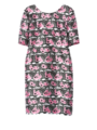 MARNI - Short Sleeve Dress