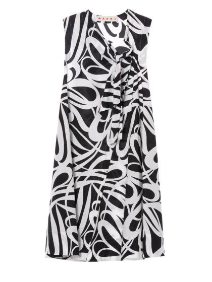 MARNI - Sleeveless Dress