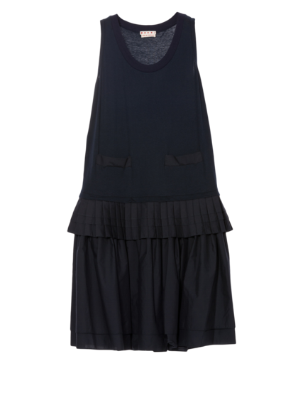 MARNI - Sleeveless Dress
