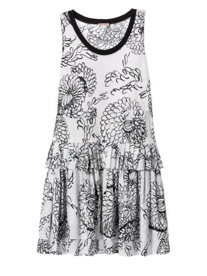 MARNI - Sleeveless Dress