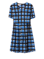 MARNI - Short Sleeve Dress