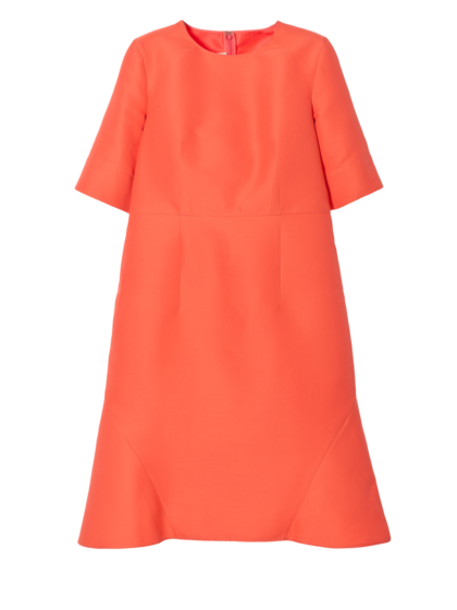MARNI - Short Sleeve Dress