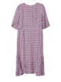 MARNI - Short Sleeve Dress