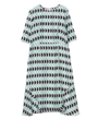 MARNI - Short Sleeve Dress