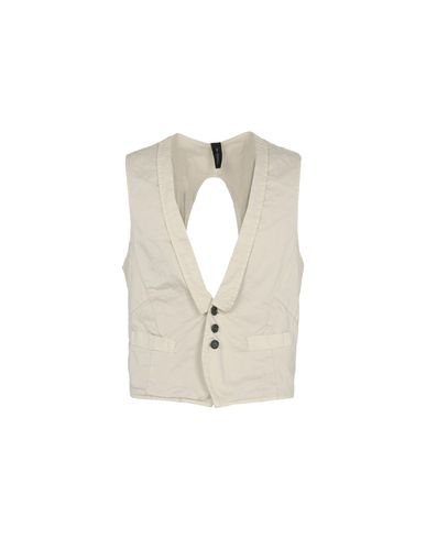 ZOOM EN AVANCE - Vest