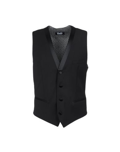 ZOOM D&G - Vest