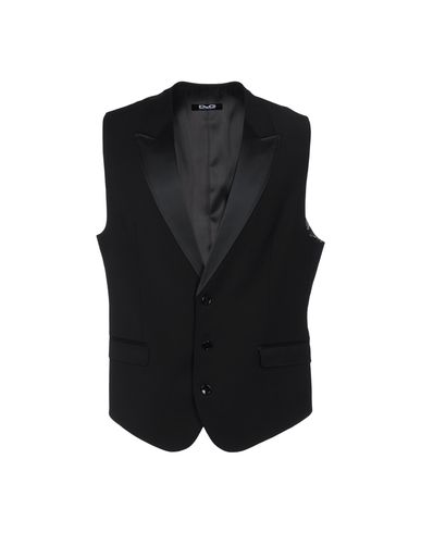 ZOOM D&G - Vest