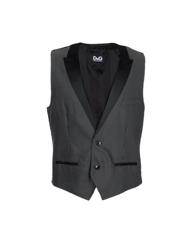 ZOOM D&G - Vest