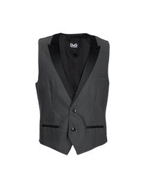 D&G - Vest