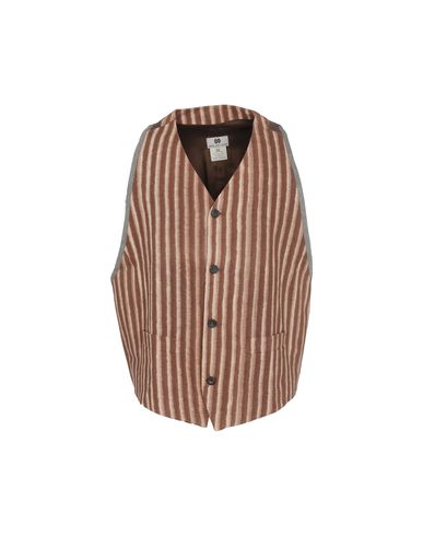 ZOOM DRIES VAN NOTEN - Vest