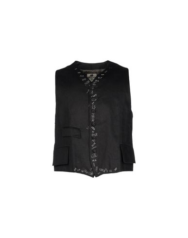 ZOOM DRIES VAN NOTEN - Vest