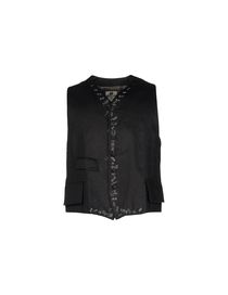 DRIES VAN NOTEN - Vest