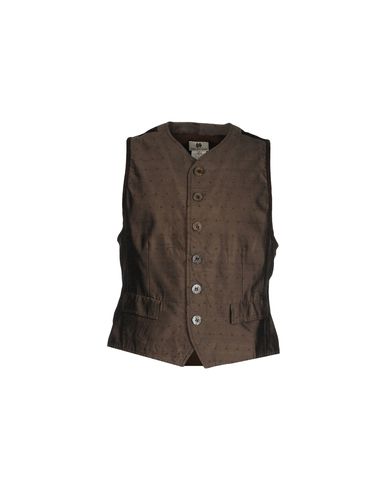 ZOOM DRIES VAN NOTEN - Vest