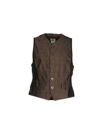 DRIES VAN NOTEN - Vest