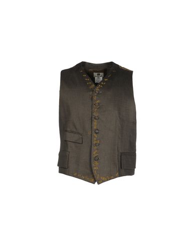 ZOOM DRIES VAN NOTEN - Vest