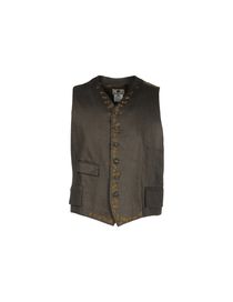 DRIES VAN NOTEN - Vest