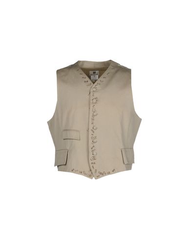 ZOOM DRIES VAN NOTEN - Vest