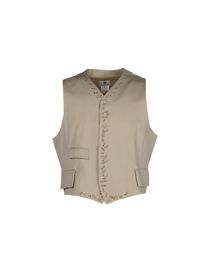 DRIES VAN NOTEN - Vest