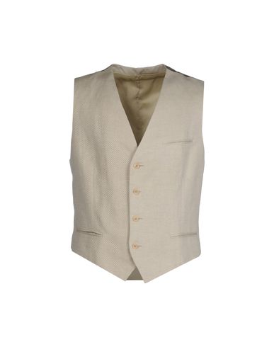 ZOOM DOLCE & GABBANA - Waistcoat