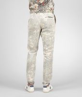 Bottega Veneta® Floral Print Cotton Organza Pant Bottega Veneta® Floral Print Cotton Organza Pant