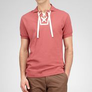 Piquet Polo - Top or Sweater - BOTTEGA VENETA - PE13 - 450