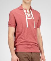Bottega Veneta® Piquet Polo Bottega Veneta® Piquet Polo