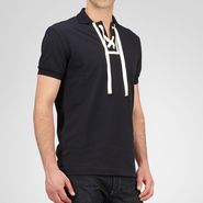 Piquet Polo - Top or Sweater - BOTTEGA VENETA - PE13 - 450