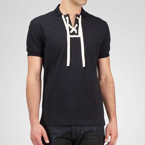 Top or SweaterReady to Wear100% CottonRed Bottega Veneta®