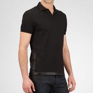 Piquet Polo - Top or Sweater - BOTTEGA VENETA - PE13 - 620