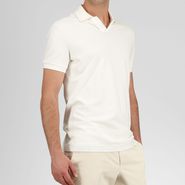 Piquet Polo - Top or Sweater - BOTTEGA VENETA - PE13 - 620