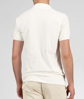 Bottega Veneta® Piquet Polo Bottega Veneta® Piquet Polo