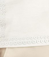 Bottega Veneta® Piquet Polo Bottega Veneta® Piquet Polo