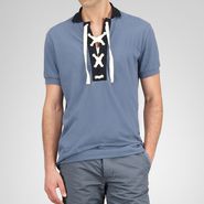 Piquet Polo - Top or Sweater - BOTTEGA VENETA - PE13 - 450