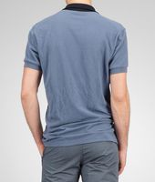 Bottega Veneta® Piquet Polo Bottega Veneta® Piquet Polo