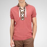 Piquet Polo - Top or Sweater - BOTTEGA VENETA - PE13 - 450