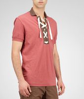 Bottega Veneta® Piquet Polo Bottega Veneta® Piquet Polo