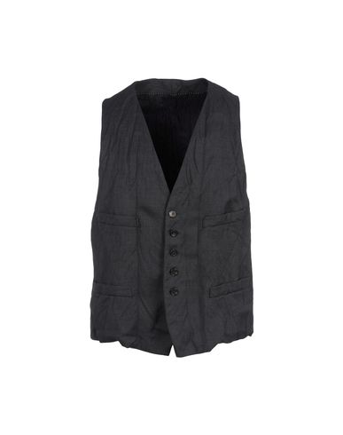 ZOOM NEIL BARRETT - Vest