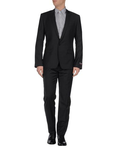 ZOOM DOLCE & GABBANA - Suit