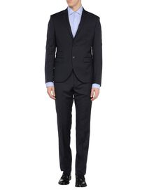 NEIL BARRETT - Suits