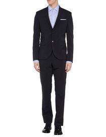 NEIL BARRETT - Suits