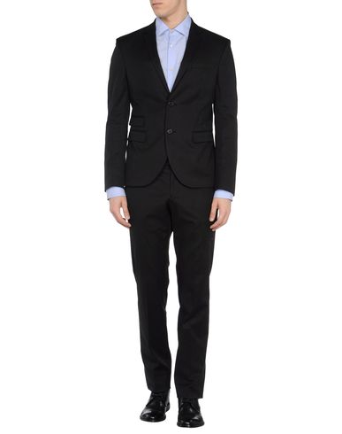ZOOM NEIL BARRETT - Suit
