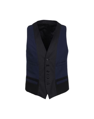 ZOOM NEIL BARRETT - Vest