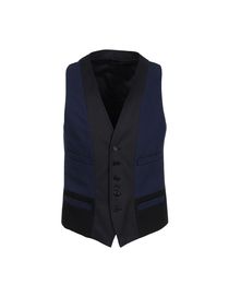 NEIL BARRETT - Waistcoat