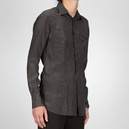 Silk Shirt - - BOTTEGA VENETA - PE13 - 590